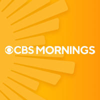 CBS Mornings logo